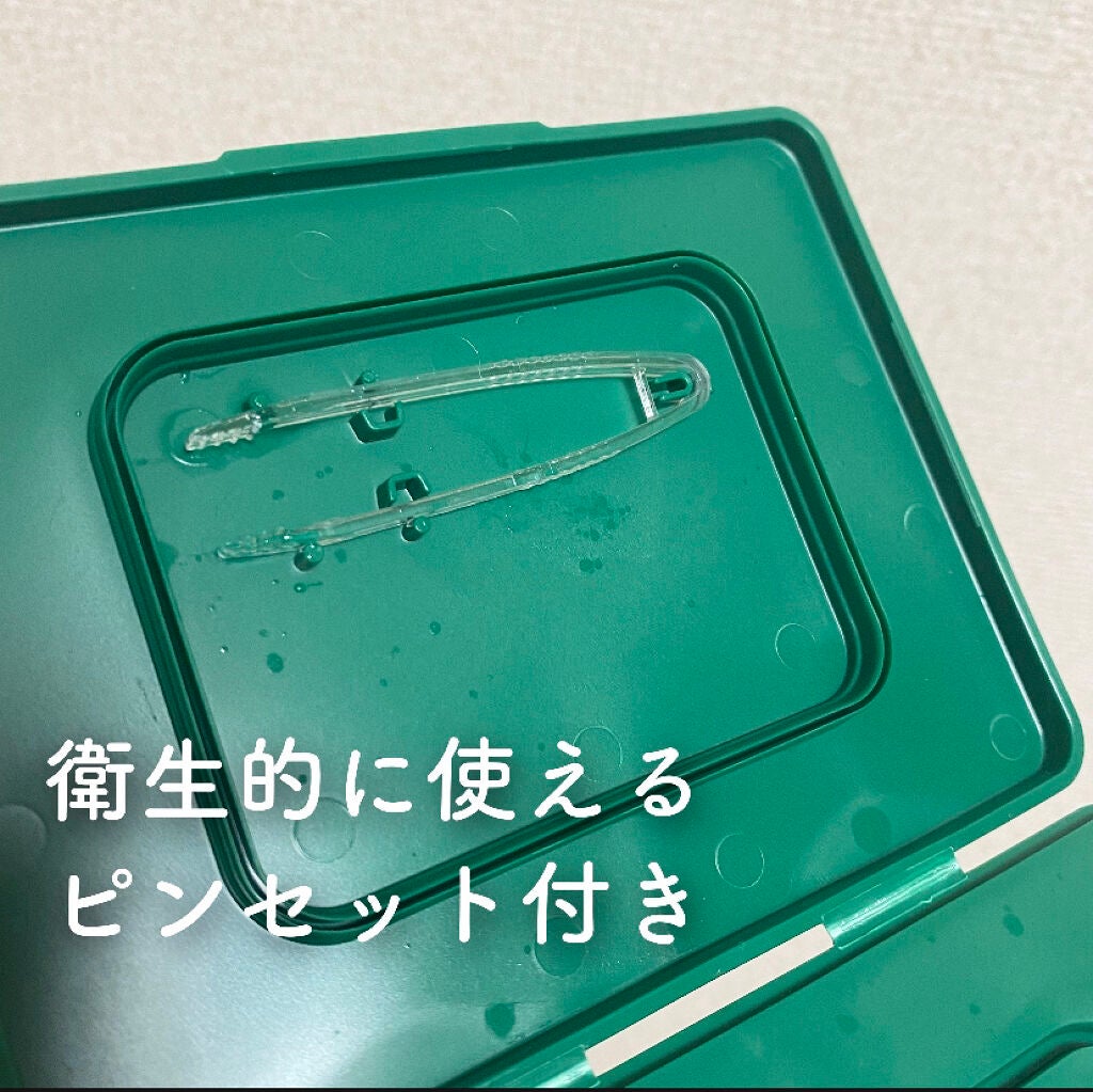 CICA デイリースージングマスク/VT/シートマスク・パックを使ったクチコミ(3枚目)