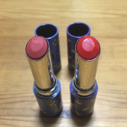 ディアマイ グロッシーティントリップトーク/ETUDE/リップグロスを使ったクチコミ(2枚目)