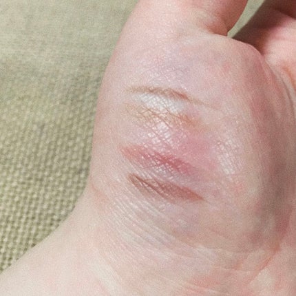 パウダー&ペンシル アイブロウEX/excel/アイブロウペンシルを使ったクチコミ(2枚目)