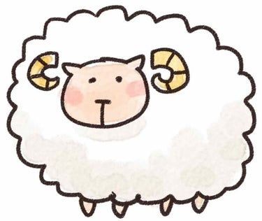 ひつじ on LIPS 「🐑アイコンについて🐑名前はひつじなのに、アイコンがひよこという..」（1枚目）