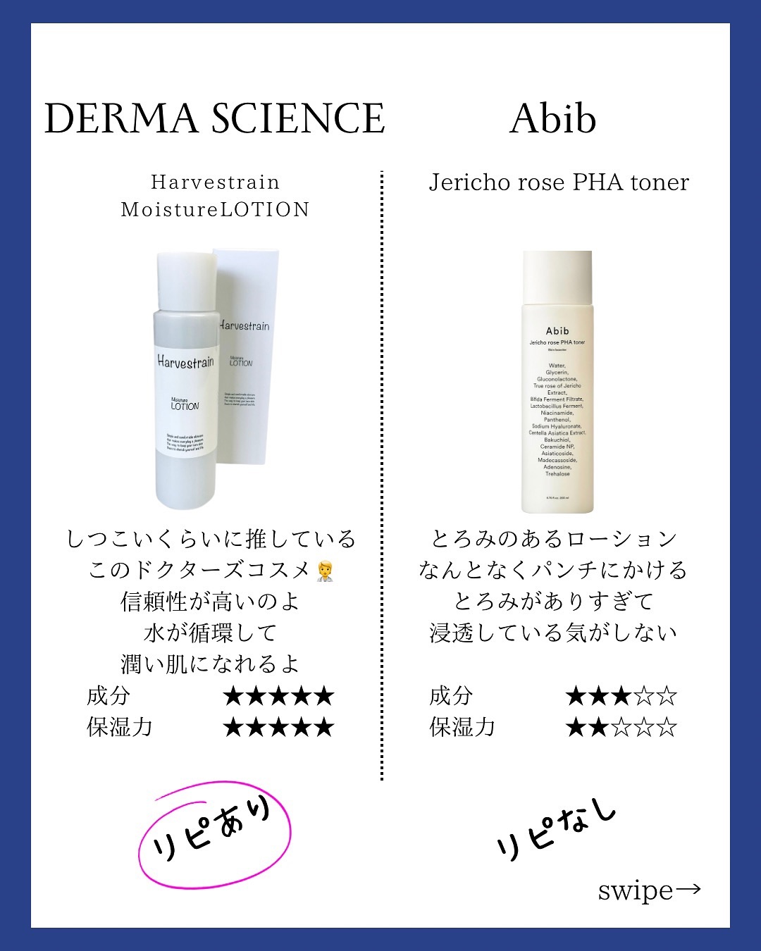 バランシングトナー/Upt/化粧水を使ったクチコミ（3枚目）