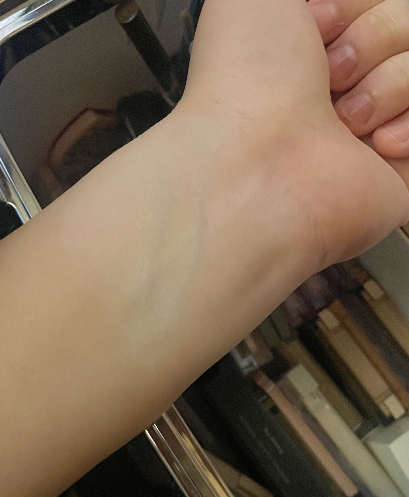 ブラー ラスティングベース/ヒロインメイク/化粧下地を使ったクチコミ(4枚目)