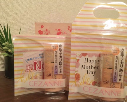 ç®èãã«ãªé²æ¢äžå° ä¿æ¹¿ã¿ã€ã/CEZANNE/åç²§äžå°ã䜿ã£ãã¯ãã³ãïŒ2æç®ïŒ