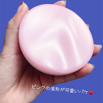 ミドルトーンアイシャドウコレクターパレット/Laka/アイシャドウパレットを使ったクチコミ(2枚目)