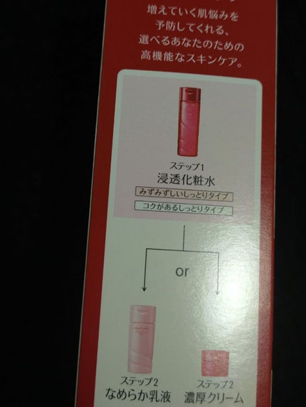 バランスケア ローション RM/アクアレーベル/化粧水を使ったクチコミ(6枚目)