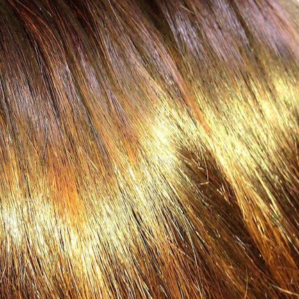 スムースクレンズシャンプー/スムーススリークトリートメント/JOEARO/市販シャンプーを使ったクチコミ(4枚目)