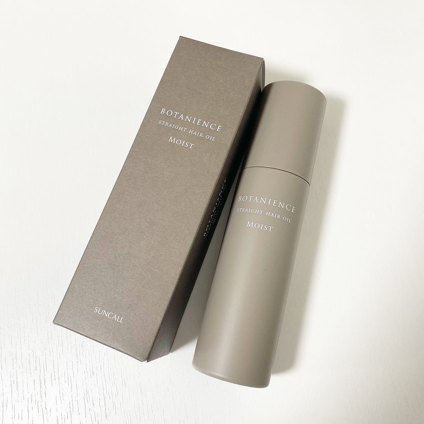 ちゃの on LIPS 「ボタニエンスのオイル2種類を使ってみました🙌●ボタニエンススト..」(2枚目)