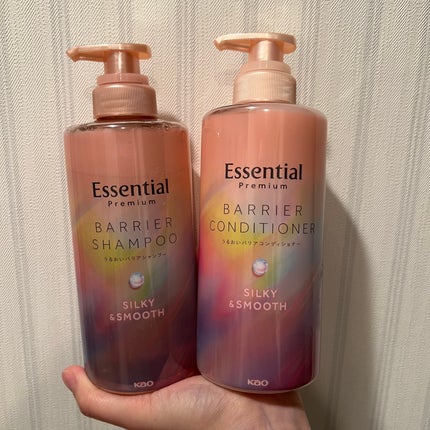 ãšãã»ã³ã·ã£ã«ãã¬ãã¢ã ããªã¢ã·ã£ã³ããŒã»ã³ã³ãã£ã·ã§ã㌠ã·ã«ããŒïŒã¹ã ãŒã¹/ãšãã»ã³ã·ã£ã«/åžè²©ã·ã£ã³ããŒã䜿ã£ãã¯ãã³ãïŒ1æç®ïŒ