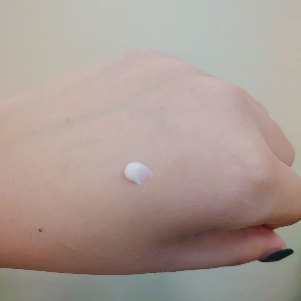 リンクルリセッター/BENEFIQUE/クリームコンシーラーを使ったクチコミ（3枚目）