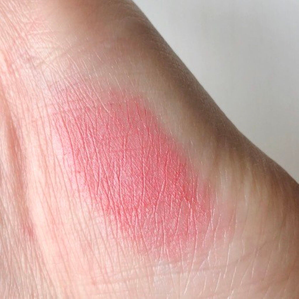 マルチグロウスティック/WHOMEE/ジェル・クリームチークを使ったクチコミ(3枚目)