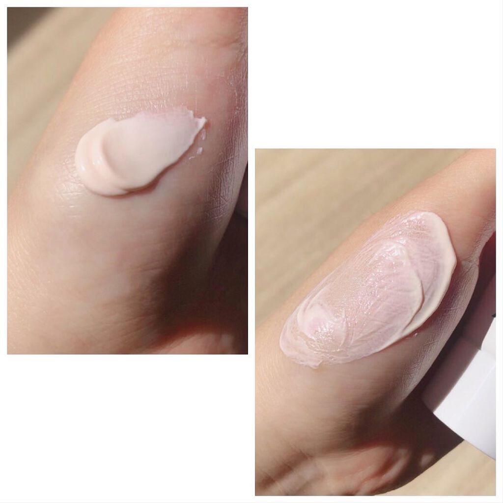 ニュアンスチェンジUV ジェル RS/アリィー/日焼け止めジェルを使ったクチコミ（2枚目）