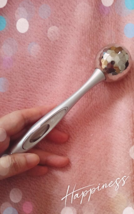 ReFa O STYLE/ReFa/美顔器・マッサージを使ったクチコミ(1枚目)