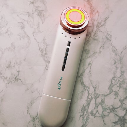 マルチフェイシャルスパ/PLUEST/美顔器・マッサージを使ったクチコミ(2枚目)