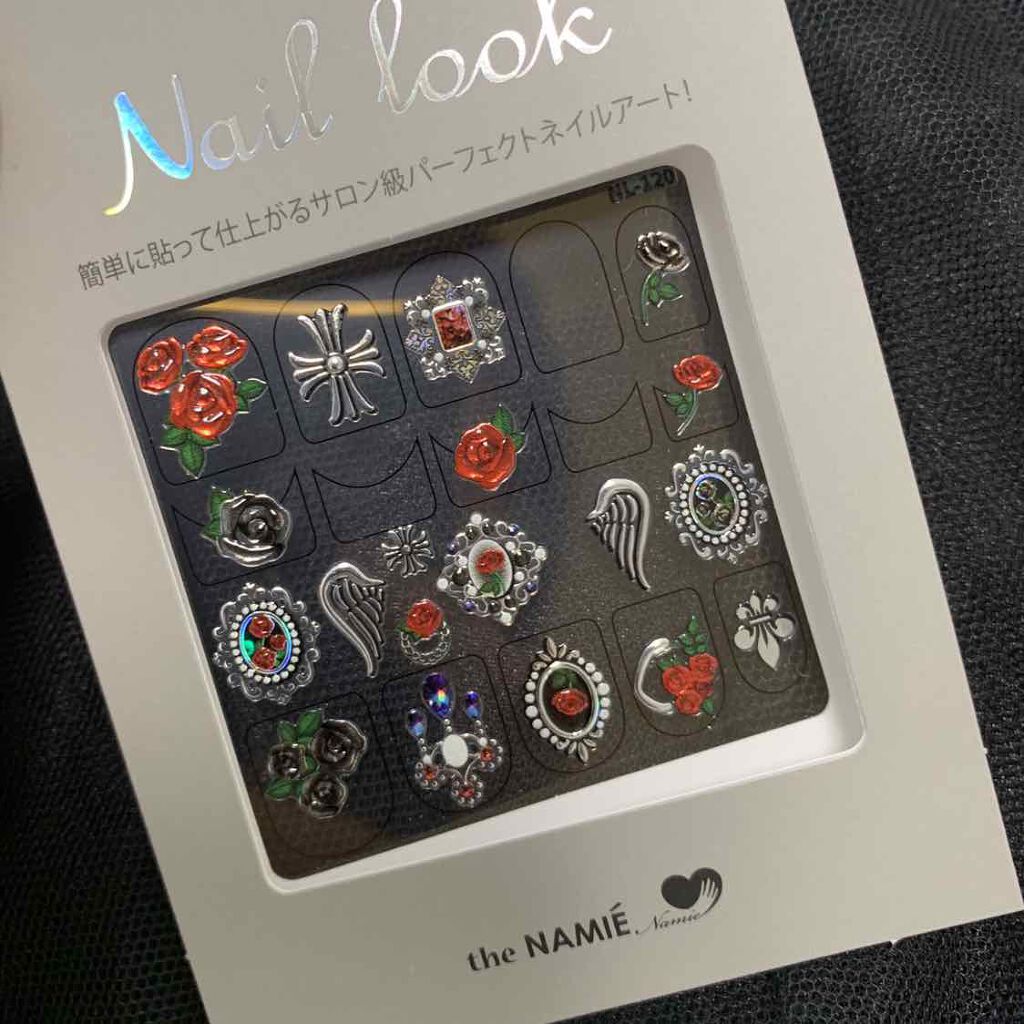 ウィークリージェル/HOMEI/ジェルネイルを使ったクチコミ(3枚目)