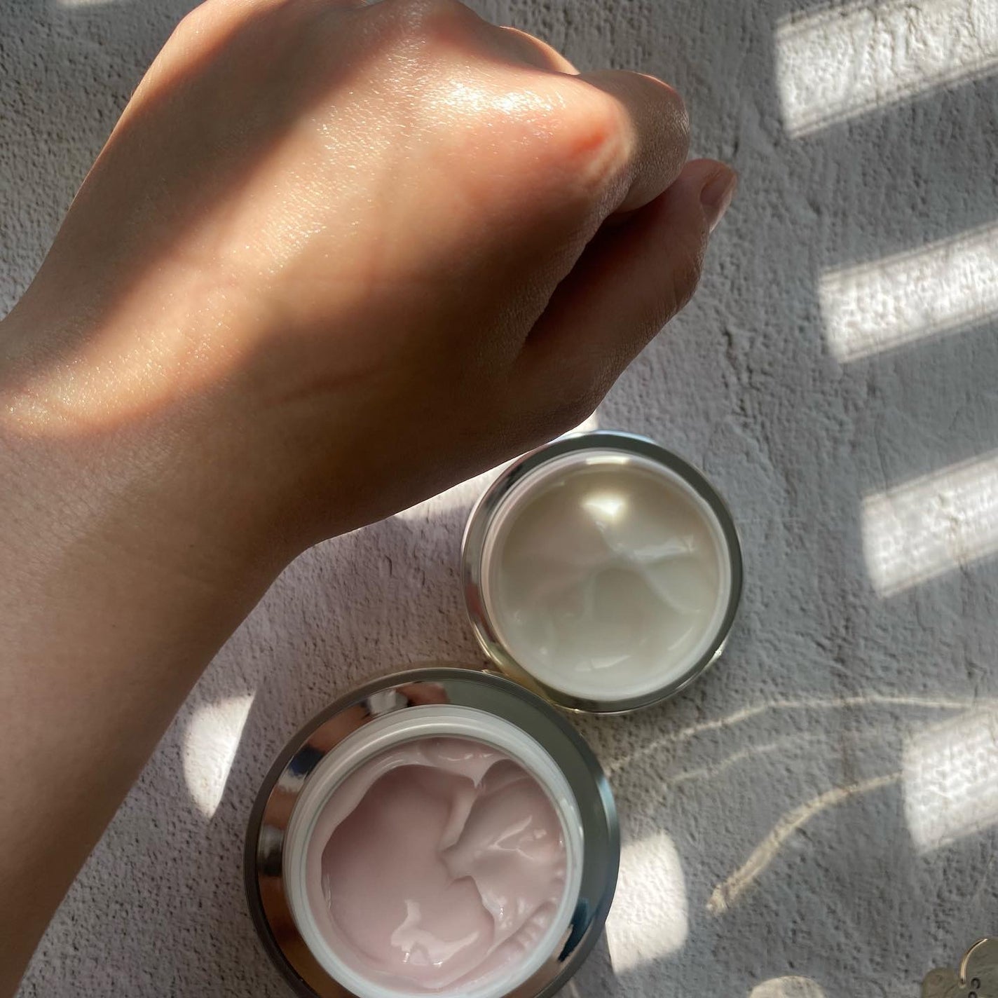 フェイシャル エッセンス クリームマスク/COCOCHI/フェイスクリームを使ったクチコミ(5枚目)