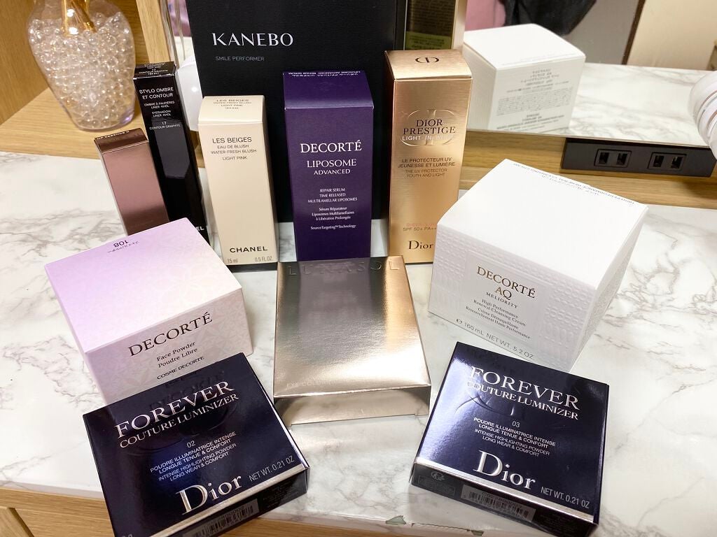 リップエッセンス N/LUNASOL/リップ美容液を使ったクチコミ(1枚目)