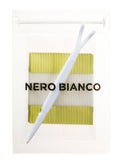 貝印 NERO BIANCO 二重用アイテープ（ファイバータイプ）