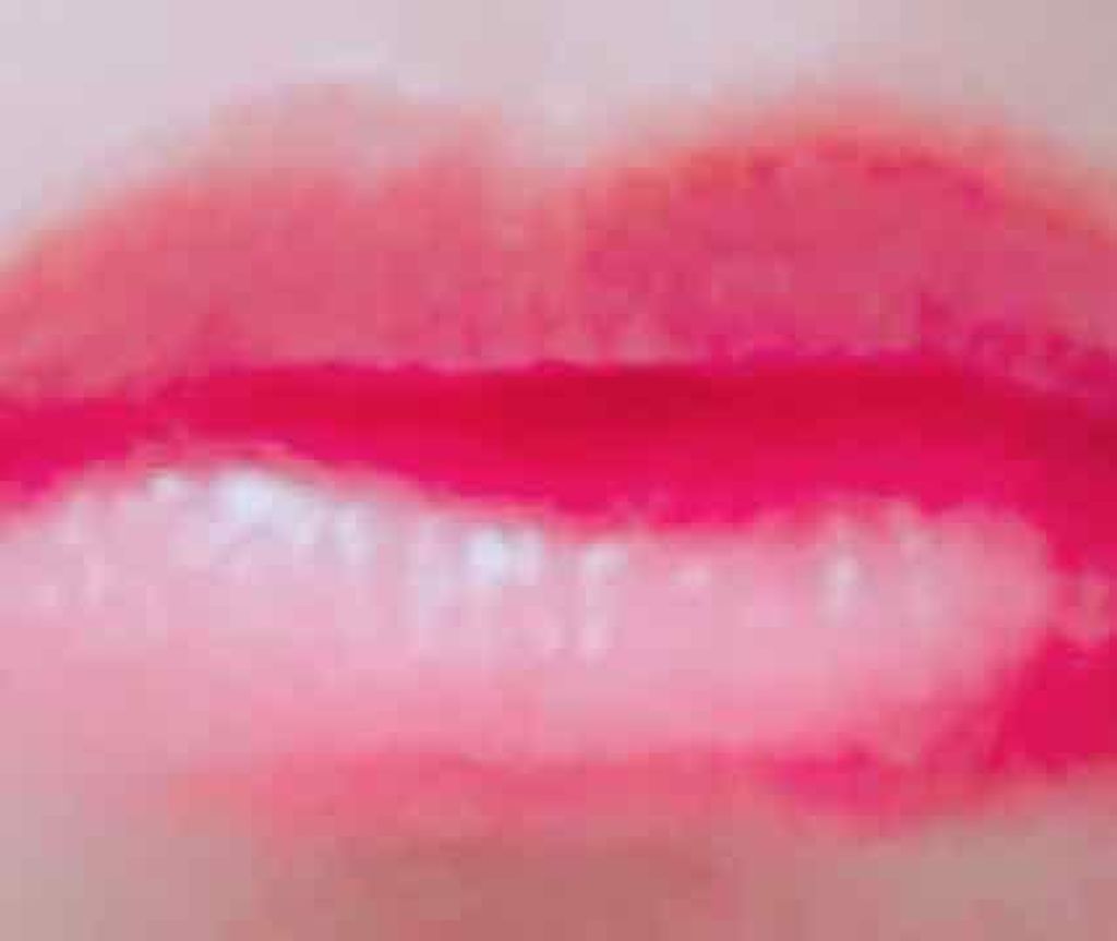 リップ クリーム/ちふれ/リップクリームを使ったクチコミ(3枚目)