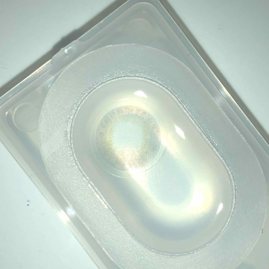 シークレットカラーアイズ/キャンメイク/アイシャドウパレットを使ったクチコミ(4枚目)