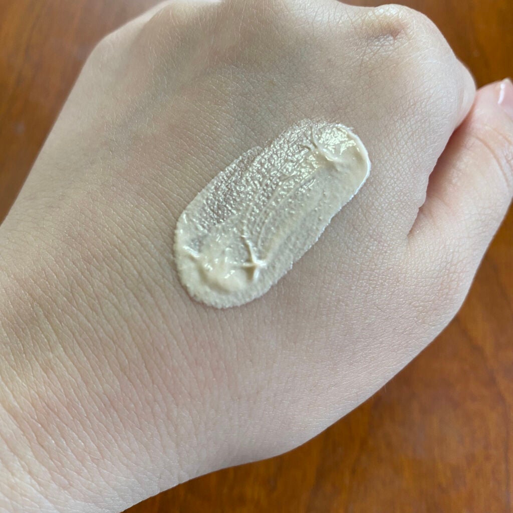 RMK スムースフィット ポアレスベース/RMK/化粧下地を使ったクチコミ(3枚目)