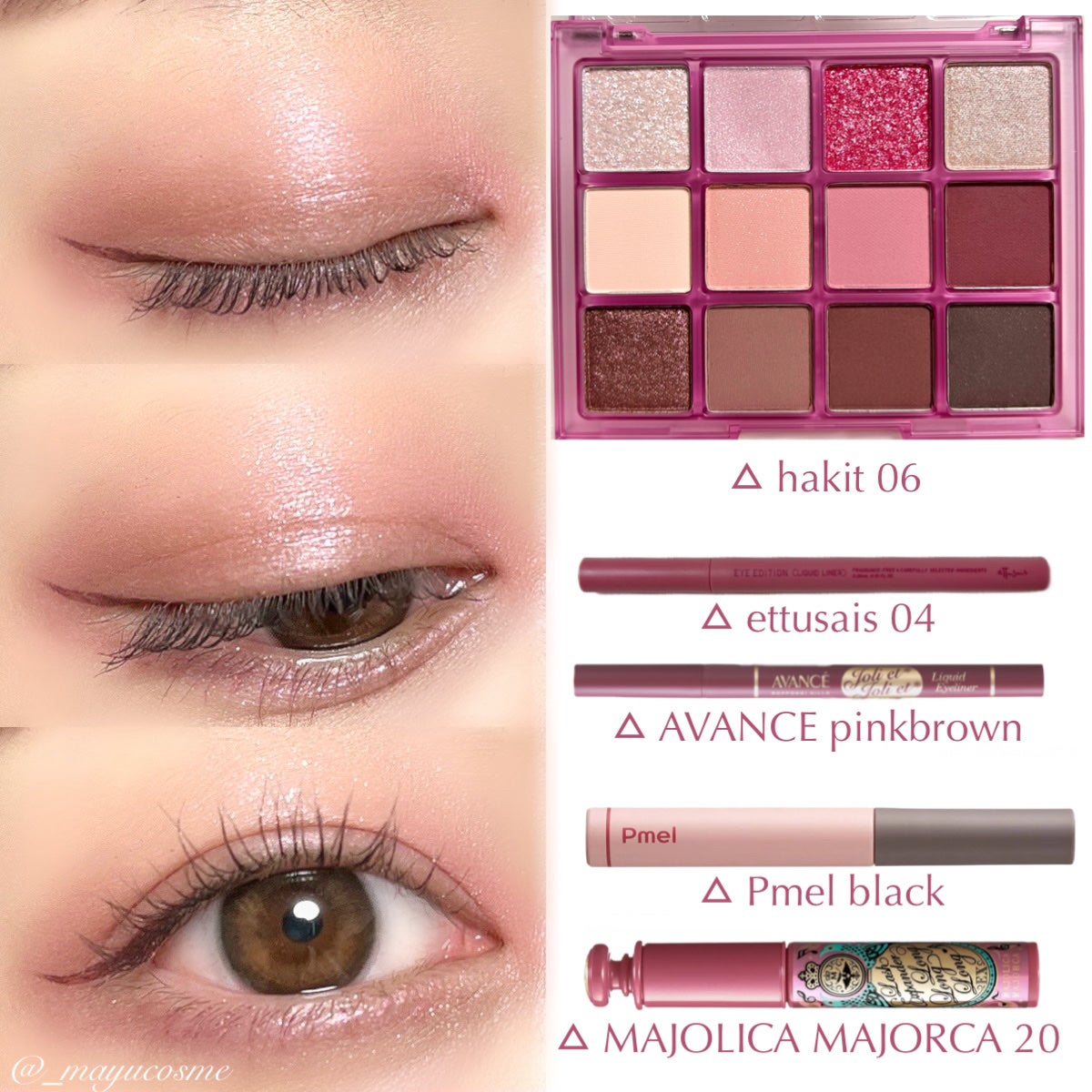 feliamo 1day/feliamo/ワンデー(1DAY)カラコンを使ったクチコミ(3枚目)