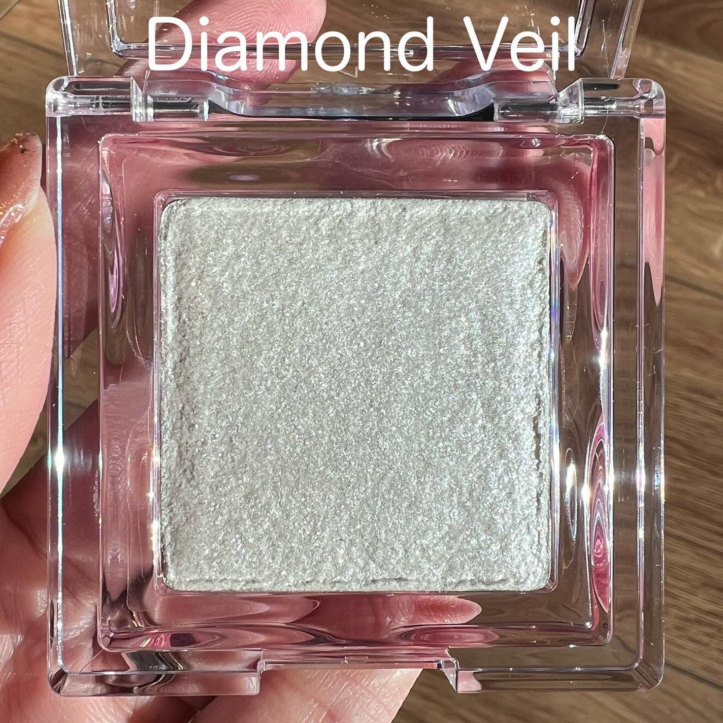 ハイライター/Glint/パウダーハイライトを使ったクチコミ(3枚目)