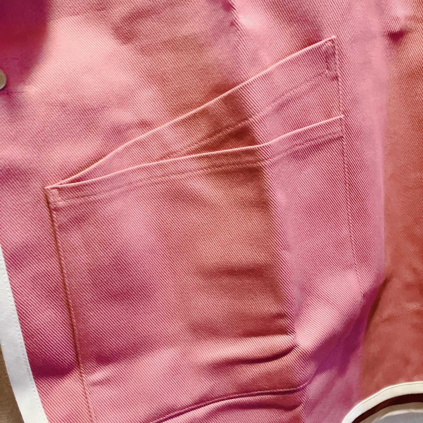 ぷえら on LIPS 「コエタスのモニターキャンペーンでもらったNUSEP保育エプロン..」(6枚目)