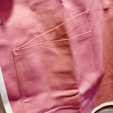 ぷえら on LIPS 「コエタスのモニターキャンペーンでもらったNUSEP保育エプロン..」(6枚目)