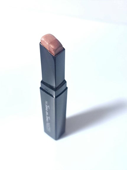 トーンオントーンアイシャドウ PK-1 ロゼ シャンパン/MAYBELLINE NEW YORK/スティックアイシャドウの画像