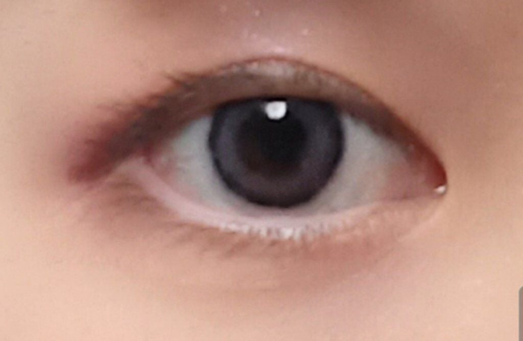 eye closet/EYE CLOSET/カラーコンタクトレンズを使ったクチコミ(1枚目)