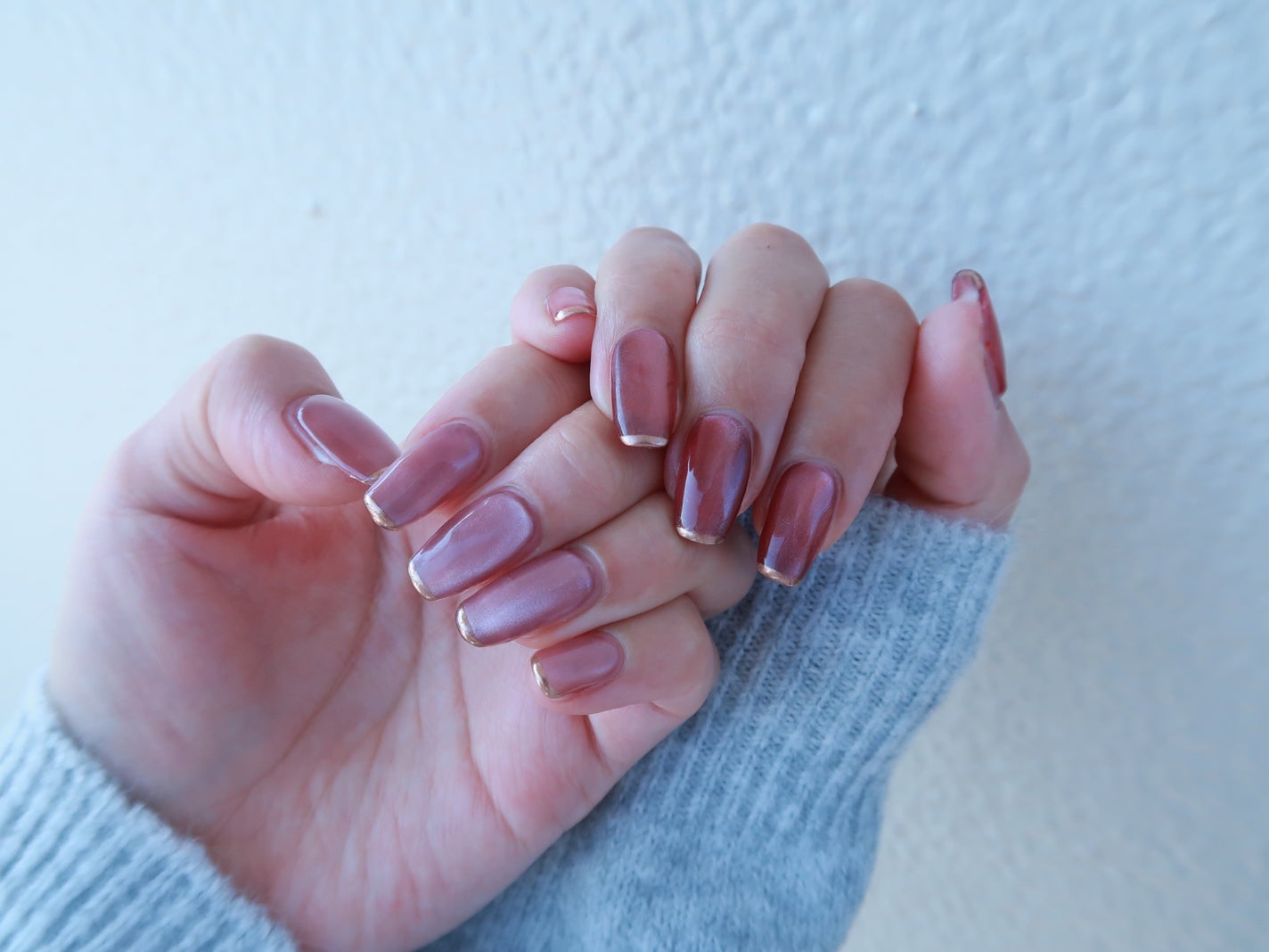 MGシリーズ vol.3/irogel(イロジェル)/ジェルネイルを使ったクチコミ(1枚目)