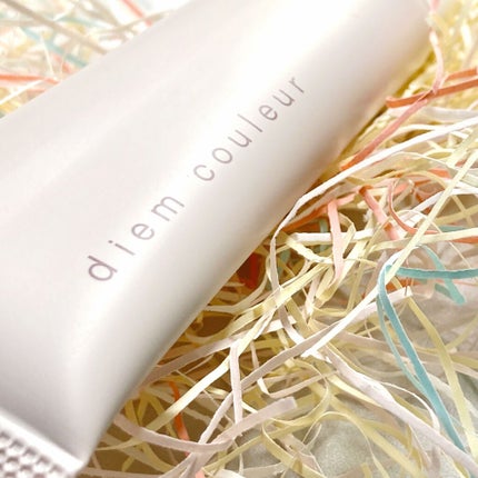 カラーブレンドファンデーション(旧)/ディエム クルール/パウダーファンデーションを使ったクチコミ(4枚目)