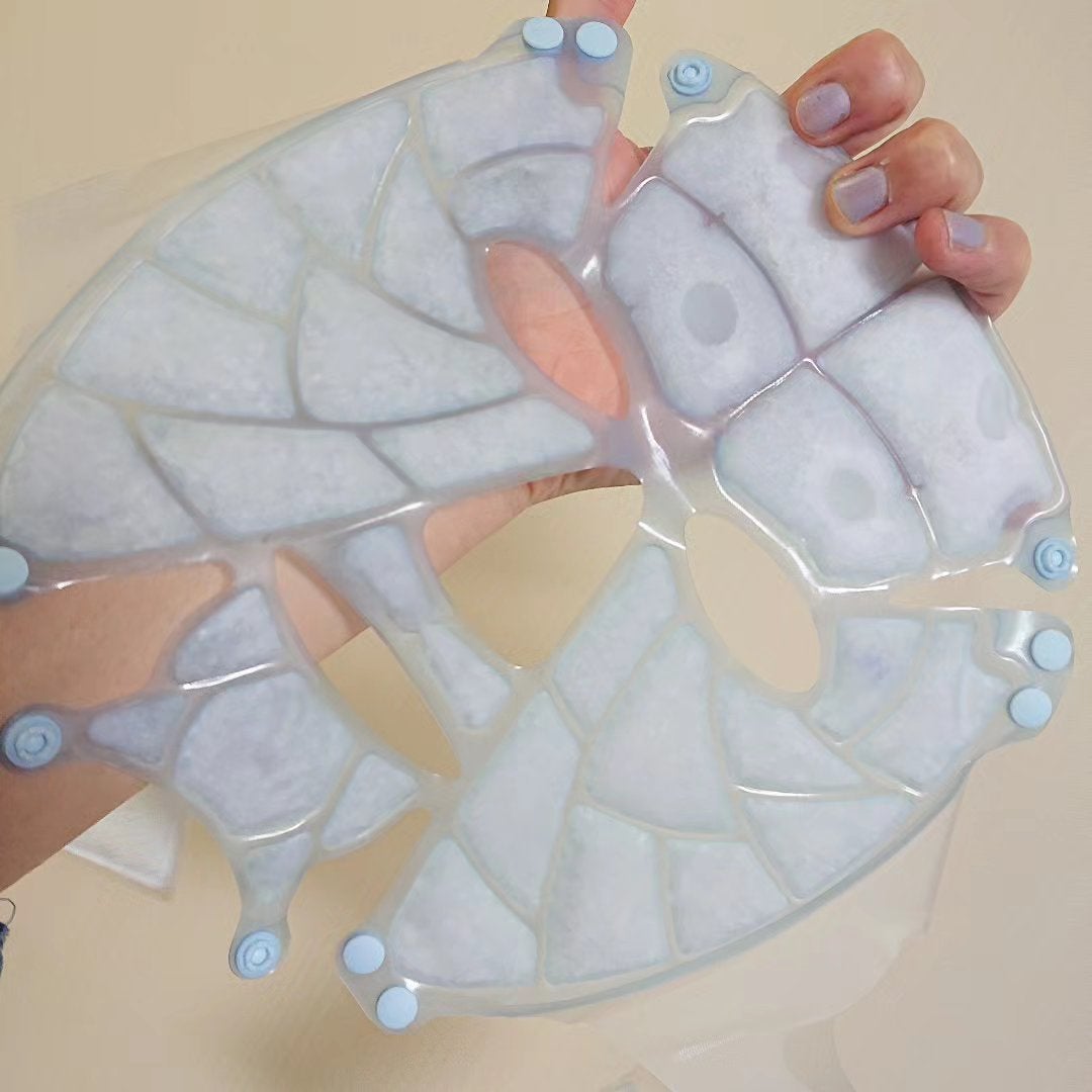 真紅 on LIPS 「「ディグリビューフェイスケア」をお試しさせて頂きました。『商品..」(6枚目)