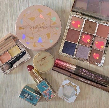 ロング&カールマスカラ アドバンストフィルム/ヒロインメイク/マスカラを使ったクチコミ(6枚目)