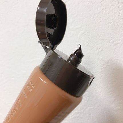 オールインワン カラートリートメント/マイナチュレ/ヘアカラーを使ったクチコミ(2枚目)