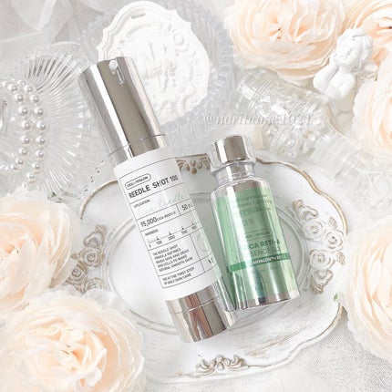 リードルショット100/VT/美容液を使ったクチコミ(7枚目)