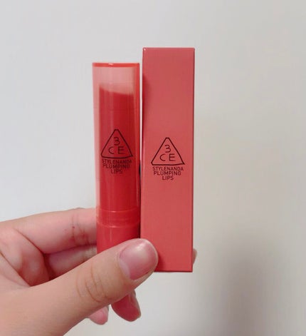 Hセラ トリートメント リップオイル/ETUDE/リップグロスを使ったクチコミ(7枚目)