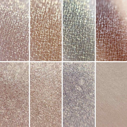 エッセンシャリスト アイパレット/SHISEIDO/アイシャドウパレットを使ったクチコミ(4枚目)