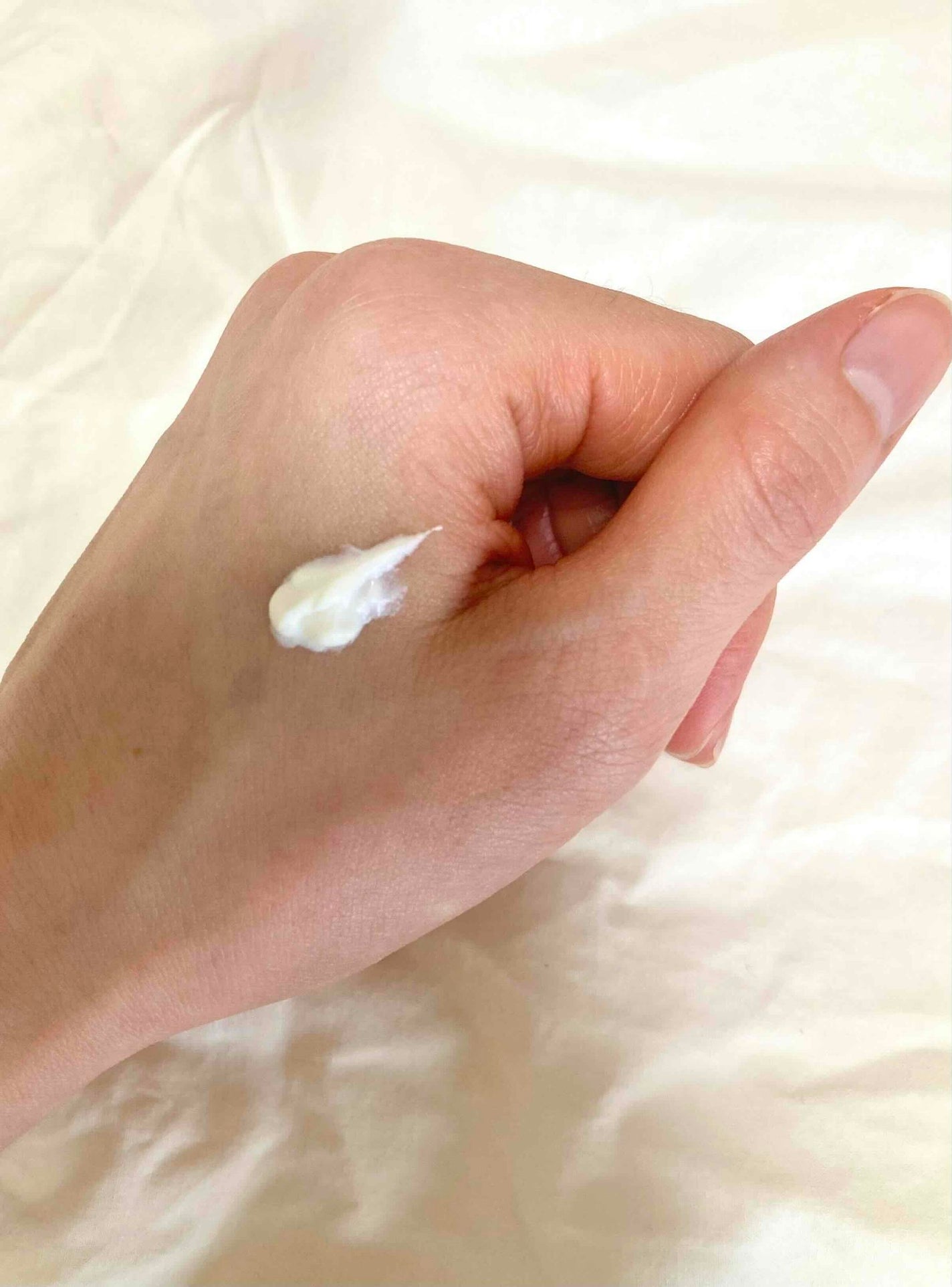 by365 パウダリーUVクリーム/ナリスアップ/日焼け止めクリームを使ったクチコミ(3枚目)