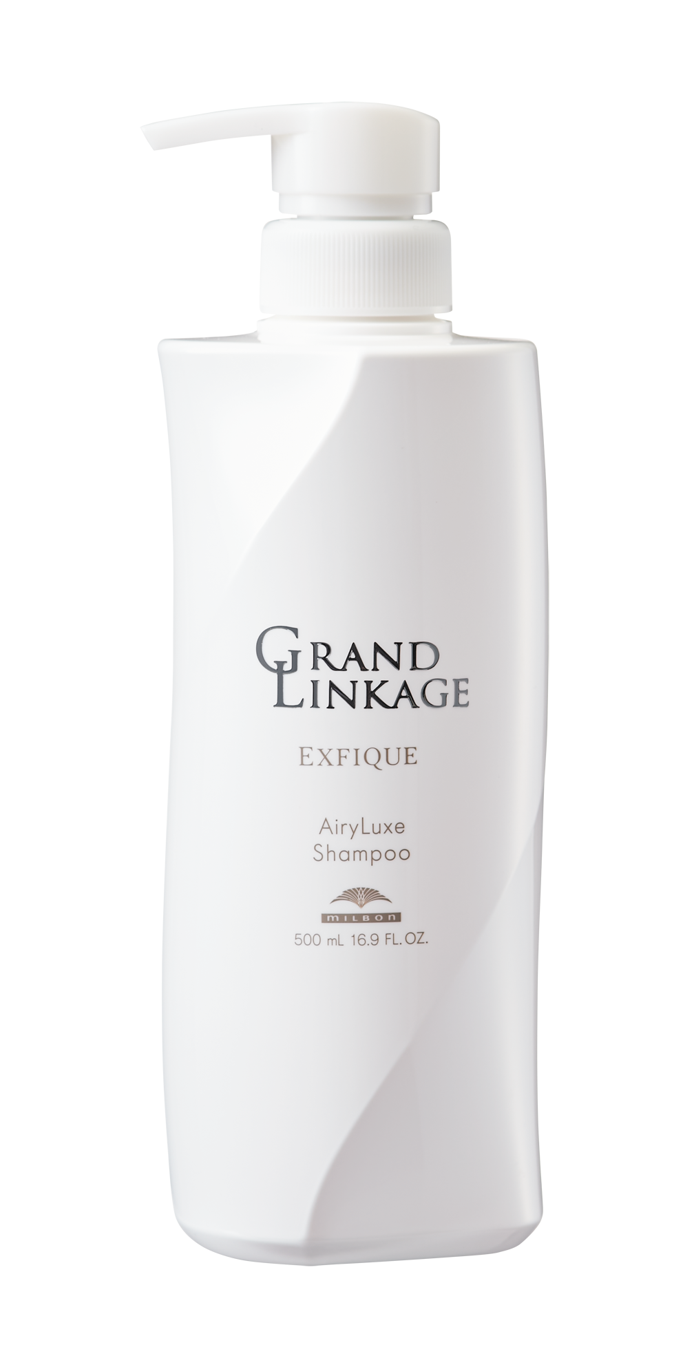 グランドリンケージ エクスフィーク エアリーリュクス シャンプー/ヘアトリートメント シャンプー（500mL）