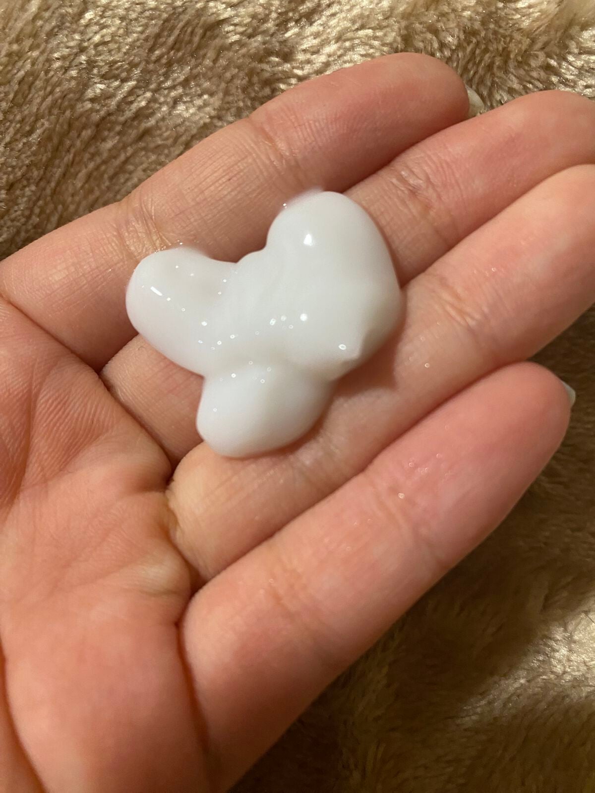 スリーク アミノセラム シャンプー/ヘアトリートメント/アミノメイソン/シャンプー・コンディショナーを使ったクチコミ(3枚目)