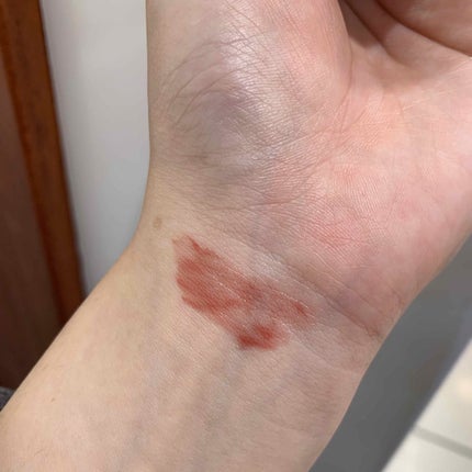 オペラ シアーリップカラー RN/OPERA/リップグロスを使ったクチコミ(2枚目)