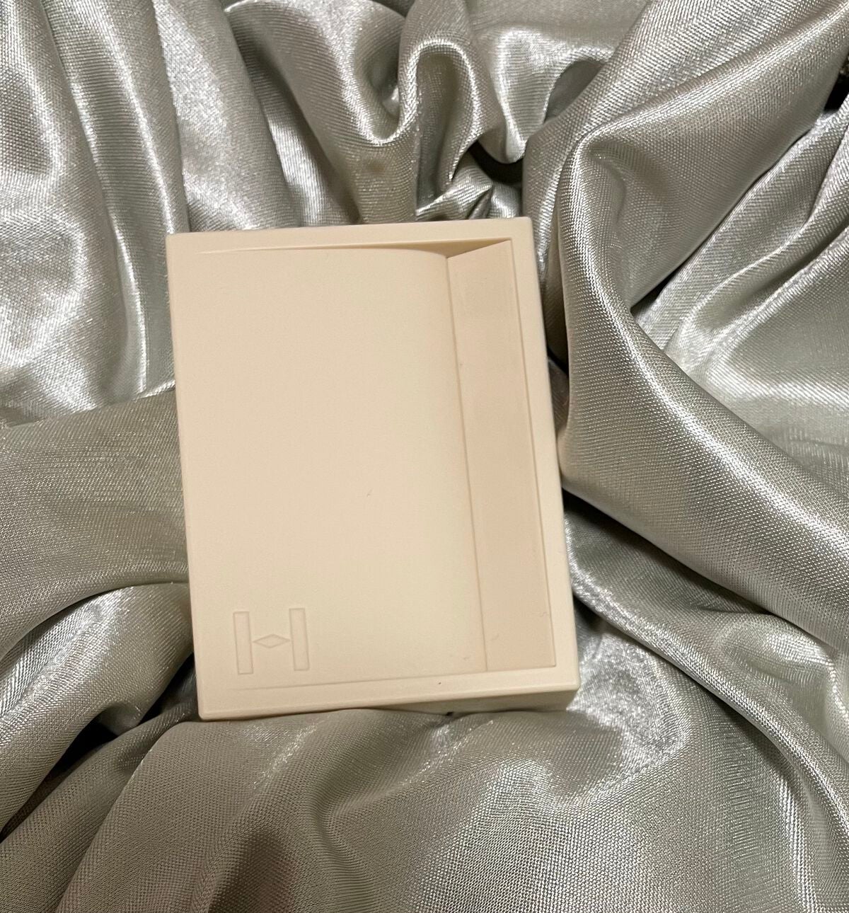 トゥルーディメンションレイヤリングチーク/hince/パウダーチークを使ったクチコミ(1枚目)