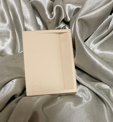 hince トゥルーディメンションレイヤリングチークのクチコミ「✼••┈┈••✼••┈┈••✼••┈┈••✼••┈┈••✼
【使った商品】hince トゥルー.....」(1枚目)