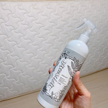 ボタニシャフト 植物性除菌消臭剤スプレー グレープフルーツの香り/BOTANISCHAFT/その他を使ったクチコミ(4枚目)