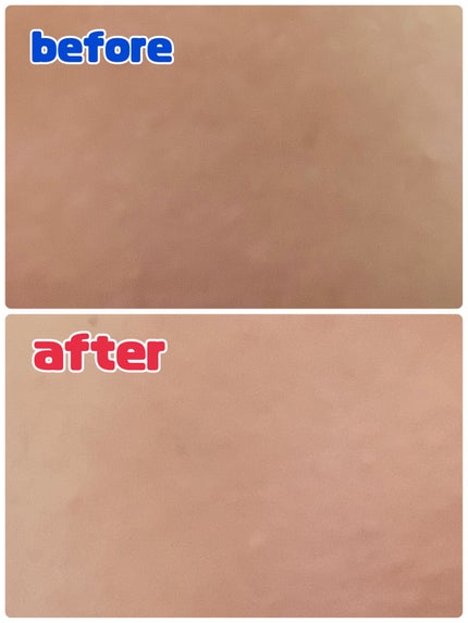 PROBIOエッセンスクッション/ネイチャーリパブリック/クッションファンデーションを使ったクチコミ(4枚目)