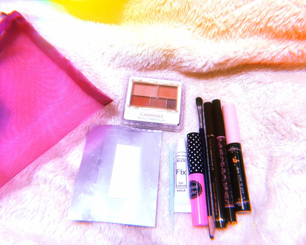 CCリップクリームN/KATE/リップケアを使ったクチコミ(2枚目)