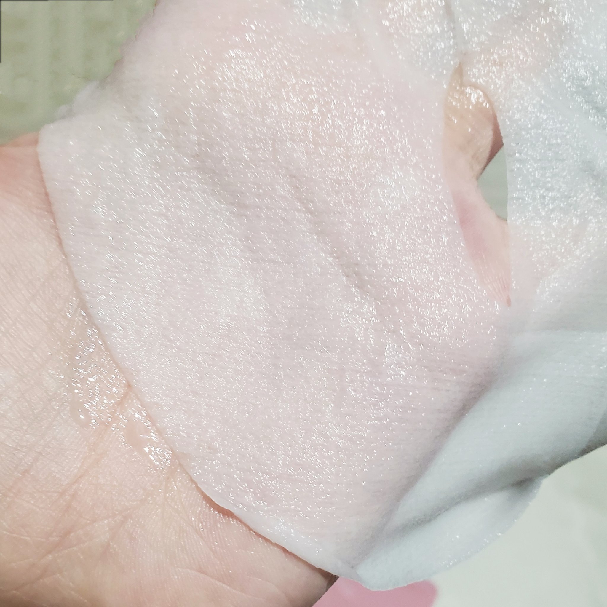 ルルルンピュア エブリーズ/ルルルン/シートマスク・パックを使ったクチコミ（3枚目）