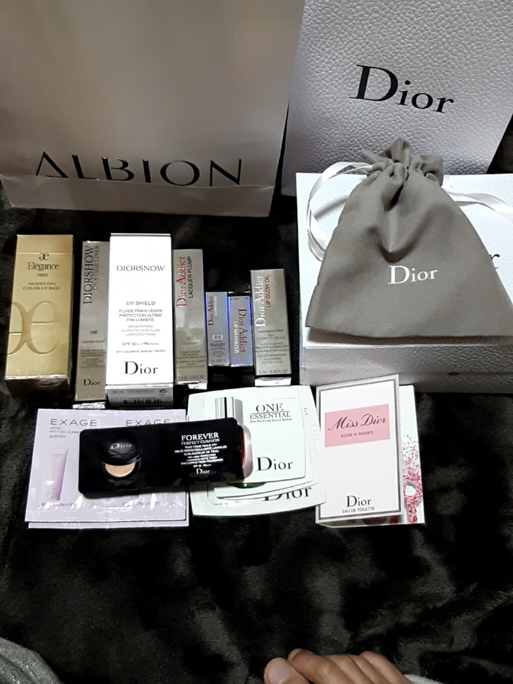 購入品/その他を使ったクチコミ（1枚目）