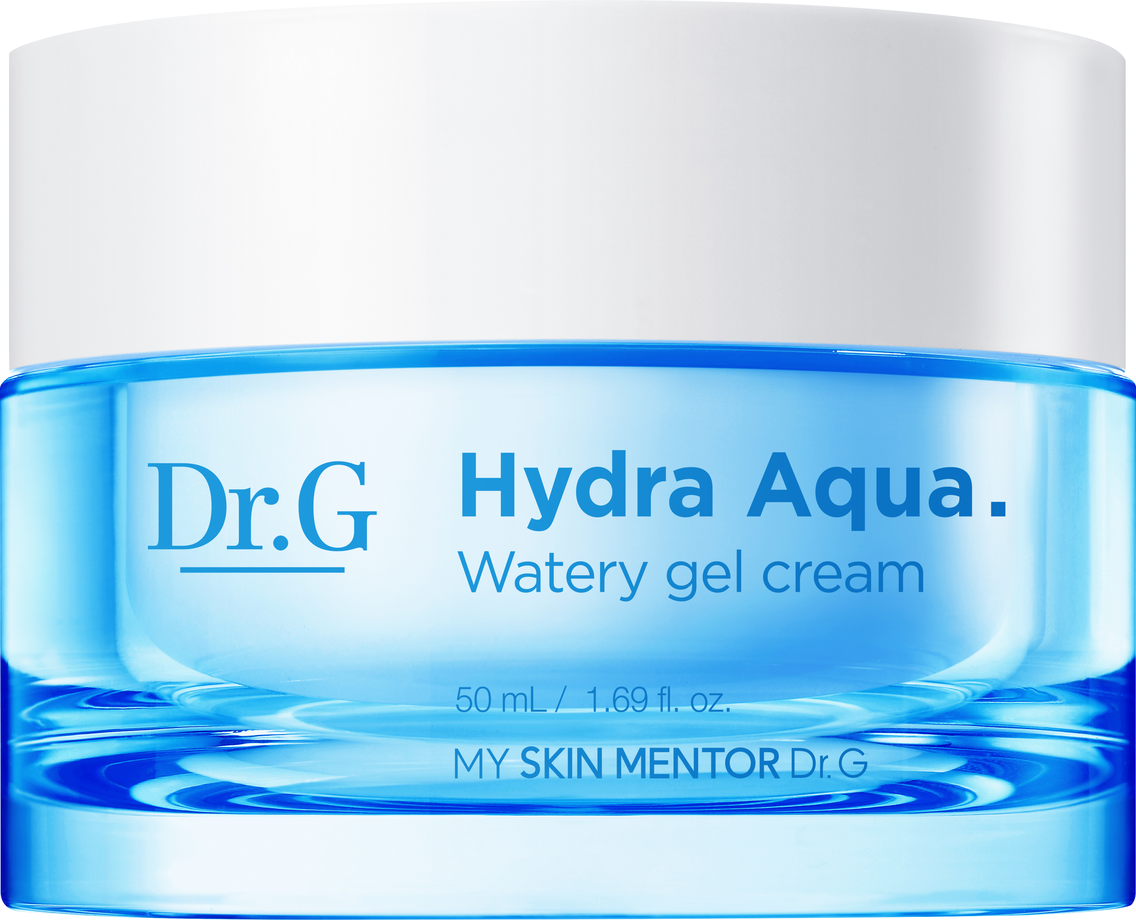 Dr.G ハイドラアクアウォータリージェルクリーム